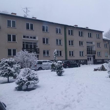 Svoboda nad ÚpouJulie 1アパートメント エクステリア 写真