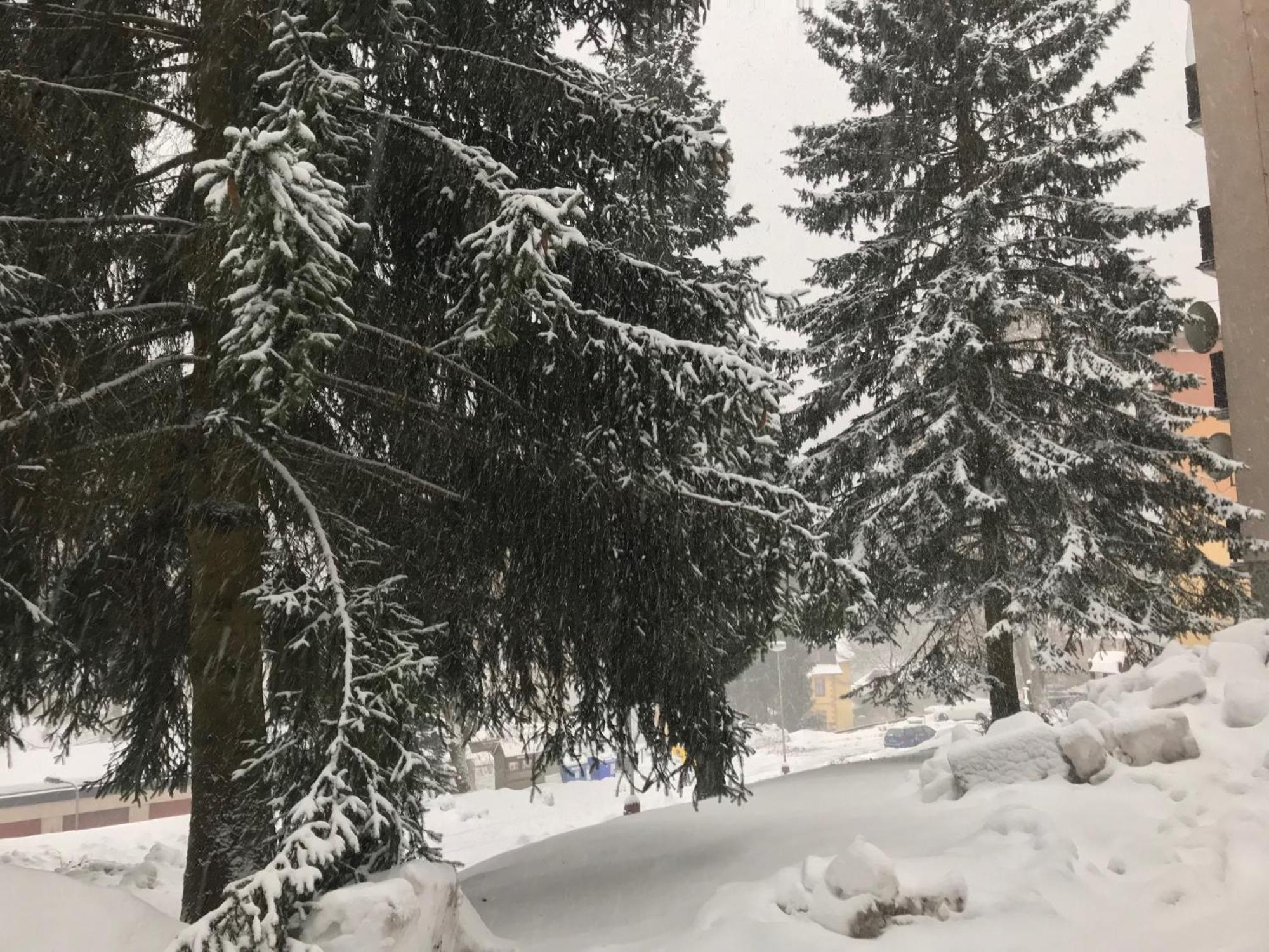 Svoboda nad ÚpouJulie 1アパートメント エクステリア 写真
